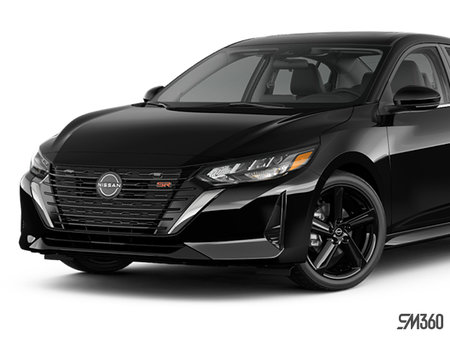 Nissan Sentra SR MT 2025 - photo 2