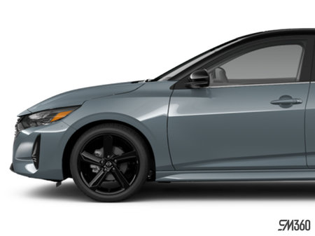 Nissan Sentra SR Premium 2025 - photo 2