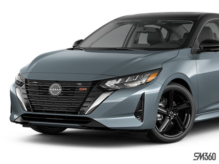 Nissan Sentra SR Premium 2025 - photo 3