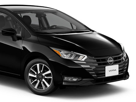 Nissan Versa SV 2025 - photo 1