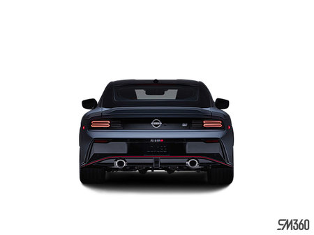 Nissan Z Nismo 2025 - photo 3