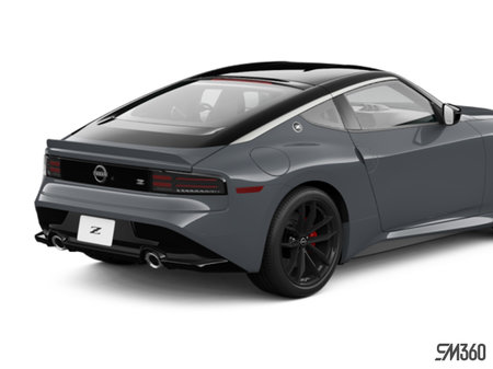 Nissan Z Performance AT 2025 - photo 2