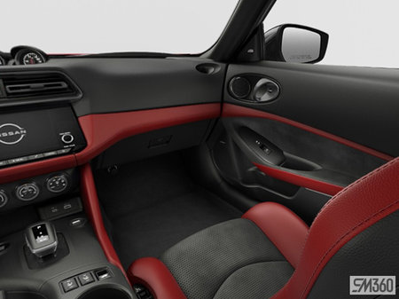 Nissan Z Performance AT 2025 - photo 4