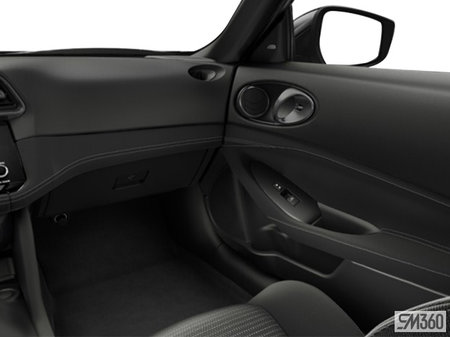 Nissan Z Sport AT 2025 - photo 4
