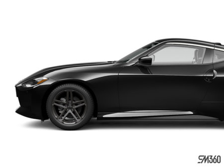 Nissan Z Sport MT 2025 - photo 1
