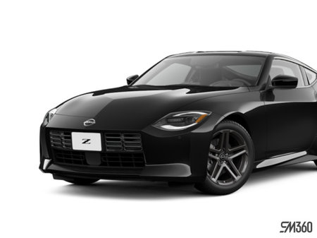 Nissan Z Sport MT 2025 - photo 1