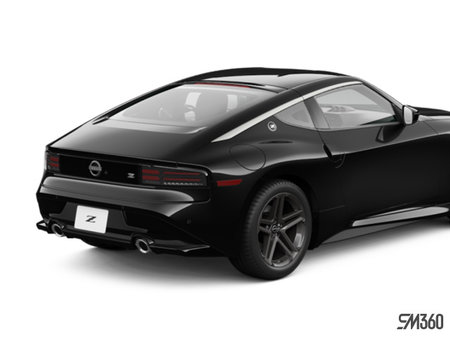 Nissan Z Sport MT 2025 - photo 2