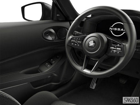 Nissan Z Sport MT 2025 - photo 3