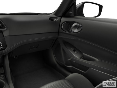 Nissan Z Sport MT 2025 - photo 4
