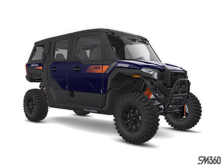 Polaris XPEDITION ADV 5 Northstar 2025 - photo 1
