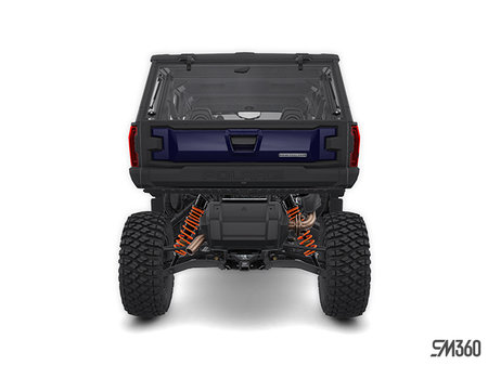 Polaris XPEDITION ADV 5 Northstar 2025 - photo 4