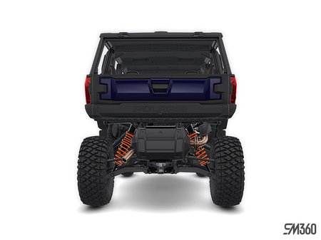 Polaris XPEDITION ADV 5 Ultimate 2025 - photo 4
