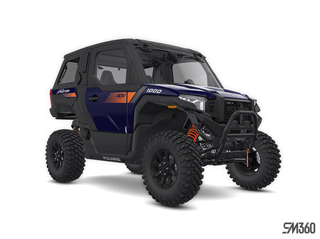 Polaris XPEDITION ADV Northstar 2025 - photo 1