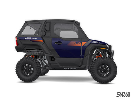 Polaris XPEDITION ADV Northstar 2025 - photo 2