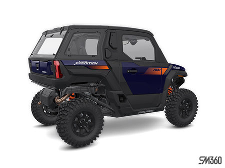 Polaris XPEDITION ADV Northstar 2025 - photo 3