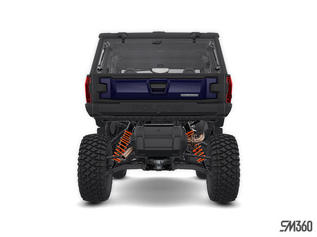 Polaris XPEDITION ADV Northstar 2025 - photo 4