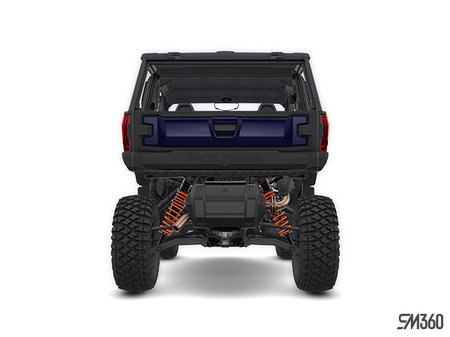 Polaris XPEDITION ADV Ultimate 2025 - photo 4