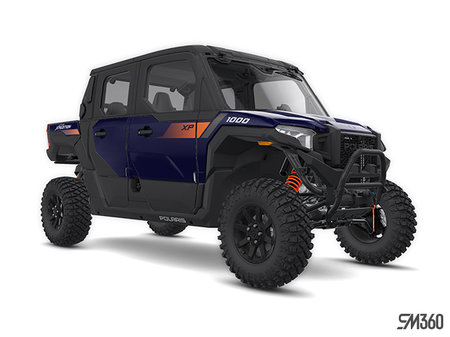 Polaris XPEDITION XP 5 Northstar 2025 - photo 1