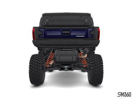 Polaris XPEDITION XP 5 Northstar 2025 - photo 4