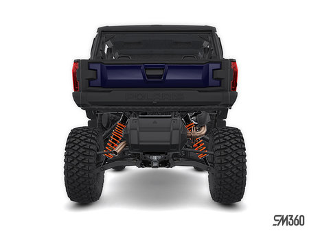 Polaris XPEDITION XP 5 Ultimate 2025 - photo 4