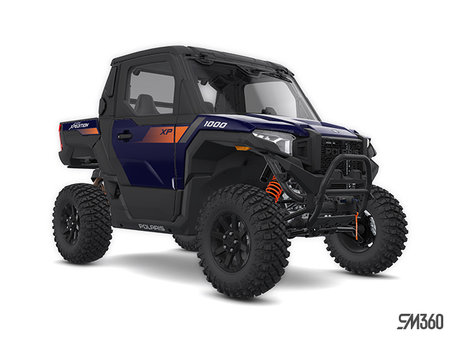 Polaris XPEDITION XP Northstar 2025 - photo 1