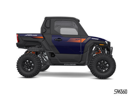Polaris XPEDITION XP Northstar 2025 - photo 2