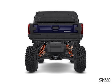 Polaris XPEDITION XP Northstar 2025 - photo 4