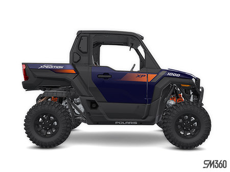 Polaris XPEDITION XP Ultimate 2025 - photo 2