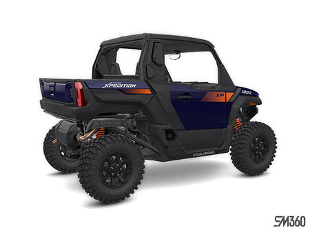 Polaris XPEDITION XP Ultimate 2025 - photo 3