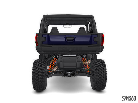 Polaris XPEDITION XP Ultimate 2025 - photo 4