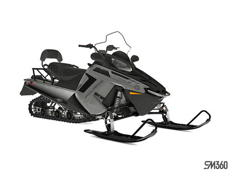 Polaris 550 Voyageur LXT 550 LIBERTY NorthStar Edition 2025 - photo 1