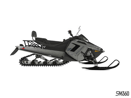 Polaris 550 Voyageur LXT 550 LIBERTY NorthStar Edition 2025 - photo 2