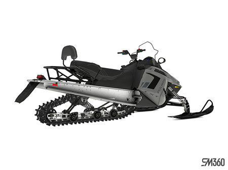 Polaris 550 Voyageur LXT 550 LIBERTY NorthStar Edition 2025 - photo 3