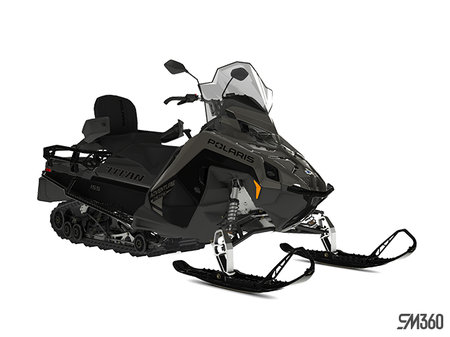 Polaris 650 TITAN Adventure 155 2025 - photo 1