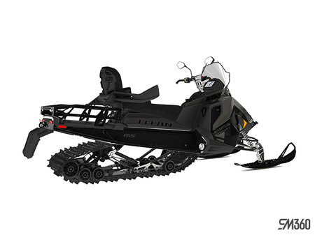 Polaris 650 TITAN Adventure 155 2025 - photo 3