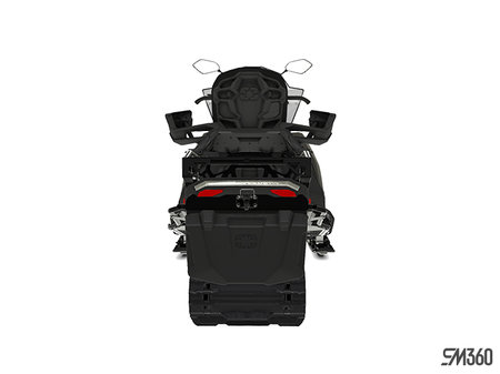 Polaris 650 TITAN Adventure 155 2025 - photo 4