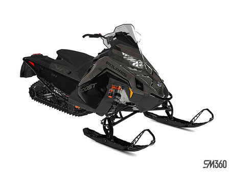 Polaris INDY VR1 Dynamix Patriot Boost 137 Dynamix 2025 - photo 1