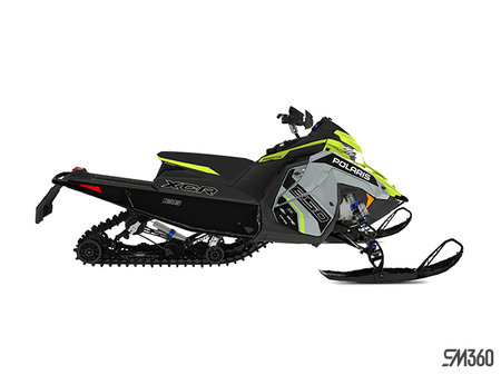 Polaris Indy XCR 650 Patriot 136 2025 - photo 2