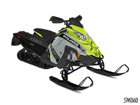 Polaris Indy XCR 850 Patriot 136 2025 - photo 1