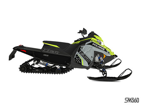 Polaris Indy XCR 850 Patriot 136 2025 - photo 2