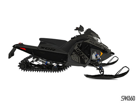 Polaris Indy XCR 9R Patriot 128 2025 - photo 2