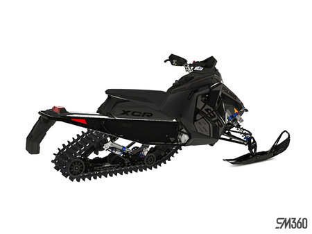 Polaris Indy XCR 9R Patriot 128 2025 - photo 3