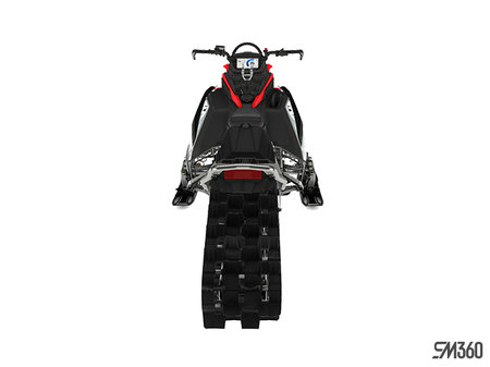 Polaris PRO RMK Patriot Boost 155 2025 - photo 4