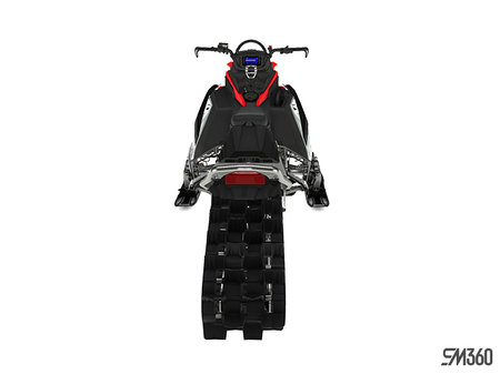 Polaris PRO RMK Patriot Boost 165 2025 - photo 4