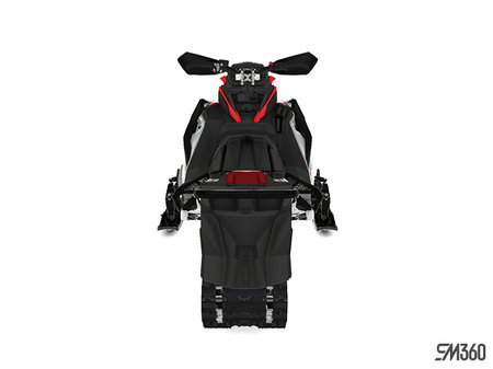 Polaris Switchback Assault 850 Patriot 146 2025 - photo 4