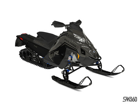 Polaris Switchback Assault 9R Patriot 2025 - photo 1