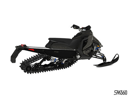 Polaris Switchback Assault 9R Patriot 2025 - photo 3