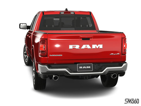 RAM 1500 Laramie 2025 - photo 1