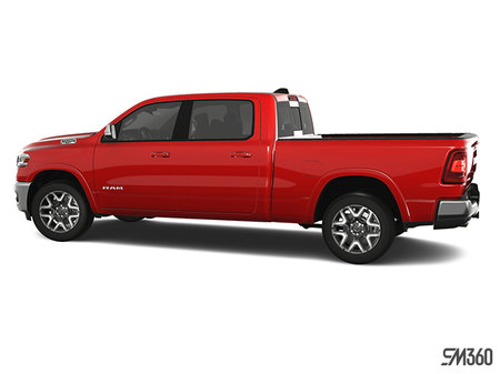 RAM 1500 Laramie 2025 - photo 2