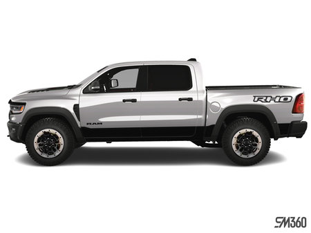 RAM 1500 RHO 2025 - photo 1